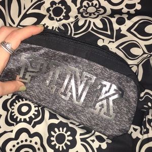 Victoria Secret PINK MakeUp Pouch